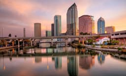 New homes for sale in Tampa